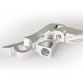 Motocorse BIllet Aluminum Folding Adjustable Lever Set For MV Agusta Models with Nissin Master cylinders Motocorse BIllet Aluminum Folding Adjustable Lever Set For MV Agusta Models with Nissin Master cylinders